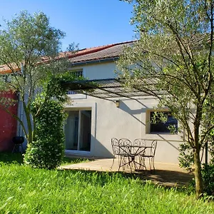 Les Airis Vakantiehuis