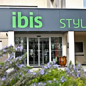 3* ホテル イビス スタイルズ シュド