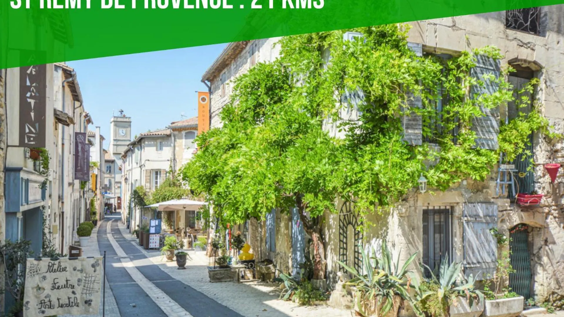Daire Toptip - Clim - Terrasse - Wi-Fi -Parking Gratuit En Souterrain Avinyon Fransa