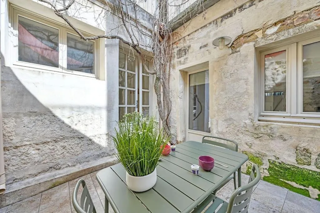 Toptip - Clim - Terrasse - Wi-Fi -Parking Gratuit En Souterrain Avinyon Daire