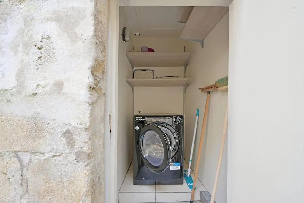 Toptip - Clim - Terrasse - Wi-Fi -Parking Gratuit En Souterrain Avinyon Daire