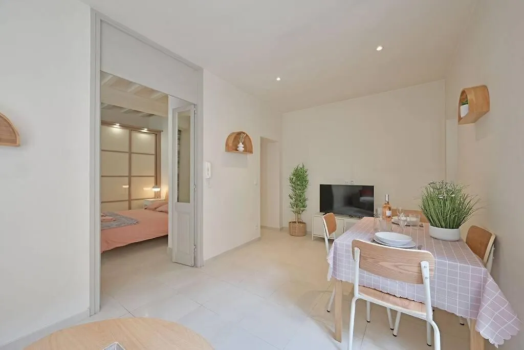 Toptip - Clim - Terrasse - Wi-Fi -Parking Gratuit En Souterrain Avignon