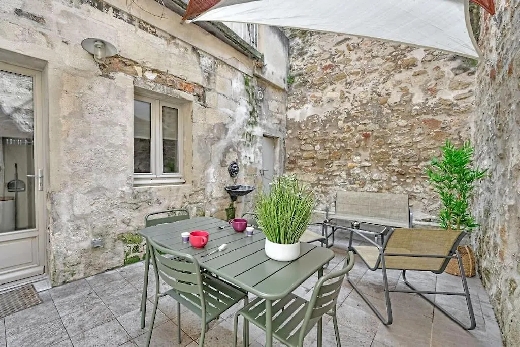Daire Toptip - Clim - Terrasse - Wi-Fi -Parking Gratuit En Souterrain Avinyon